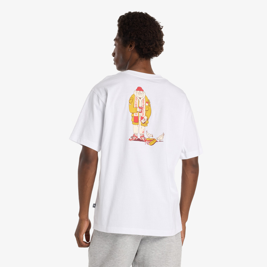 NEW BALANCE Spectator T-Shirt 