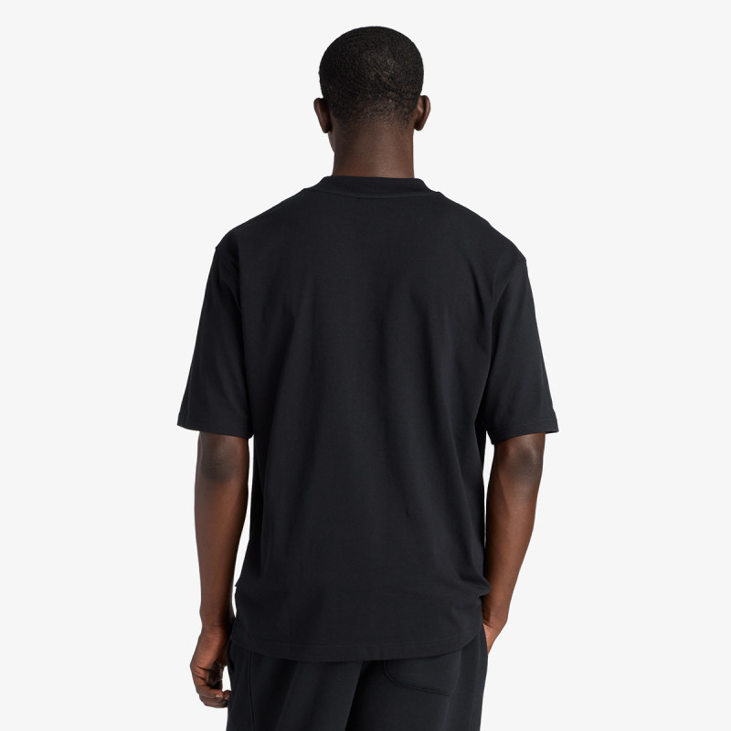 NEW BALANCE Ghica Shuttle T-Shirt 