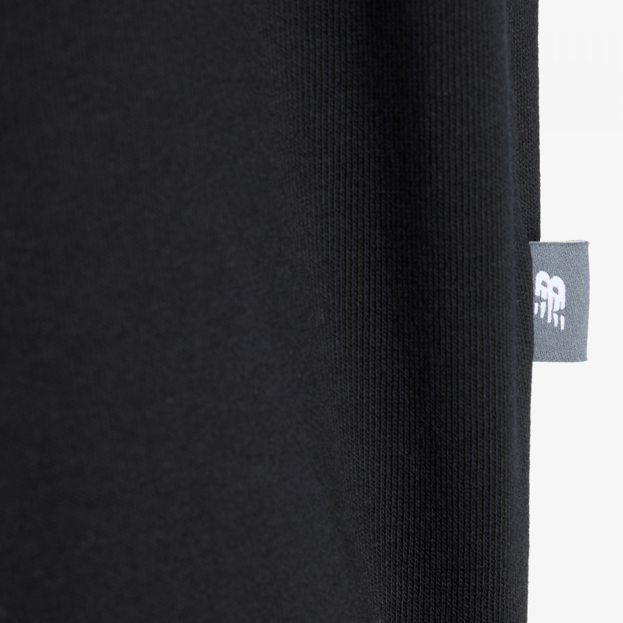 NEW BALANCE Ghica Shuttle T-Shirt 