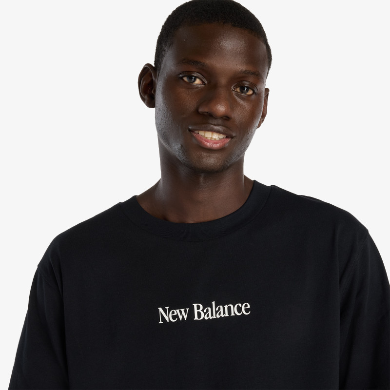 NEW BALANCE N Collage T-Shirt 