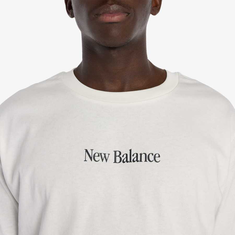 NEW BALANCE N Collage T-Shirt 