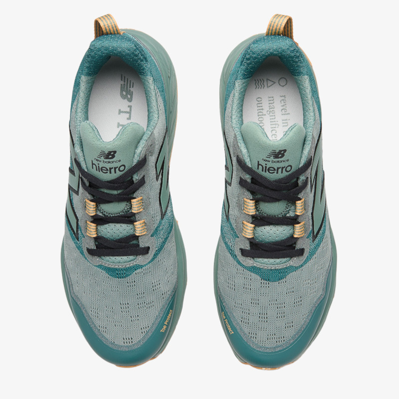 NEW BALANCE M HIERRO 