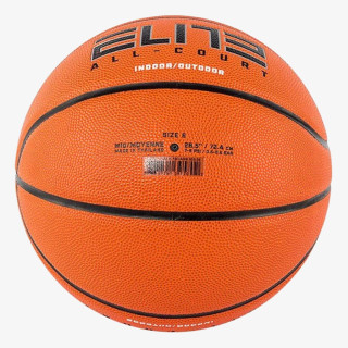 NIKE NIKE ELITE ALL COURT 8P 2.0 DEFLATED AMB 