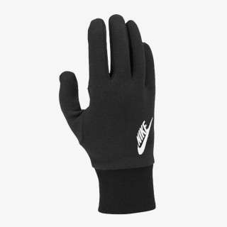 NIKE NIKE M LG CLUB FLEECE 2.0 BLACK/BLACK/WH 
