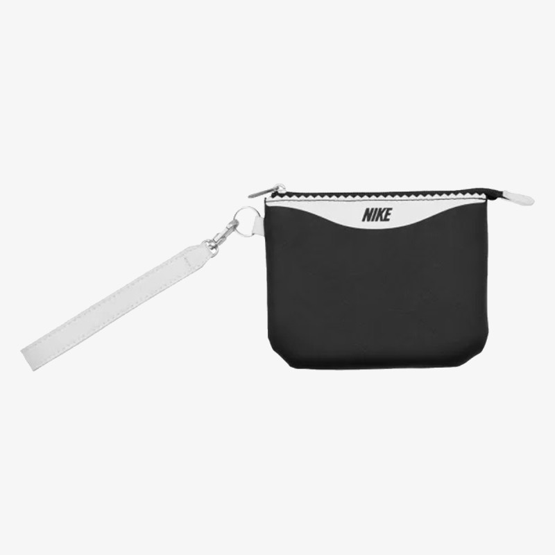 NIKE NIKE ICON CORTEZ WRISTLET BLACK/BLACK/WH 