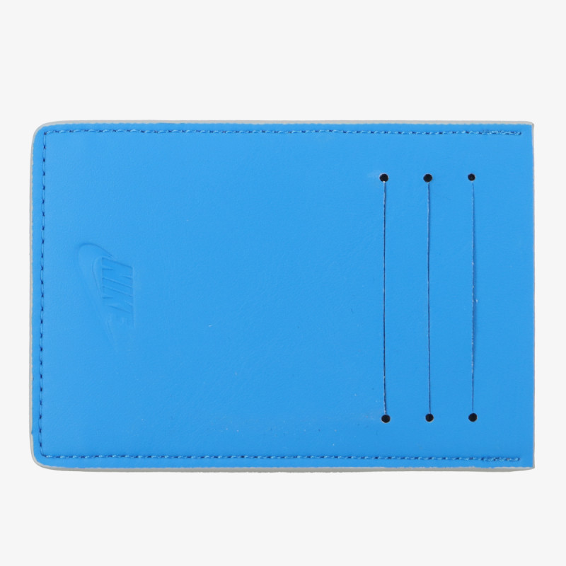 NIKE NIKE ICON AIR MAX 90 CARD WALLET 