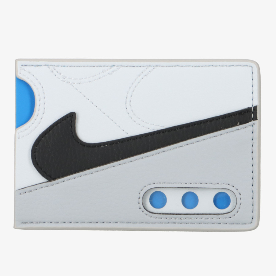 NIKE NIKE ICON AIR MAX 90 CARD WALLET 