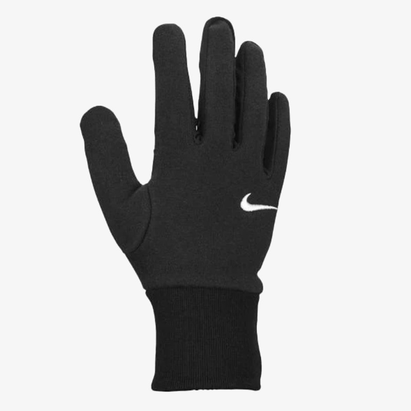 NIKE NIKE W LG PHOENIX FLEECE BLACK/BLACK/WHI 