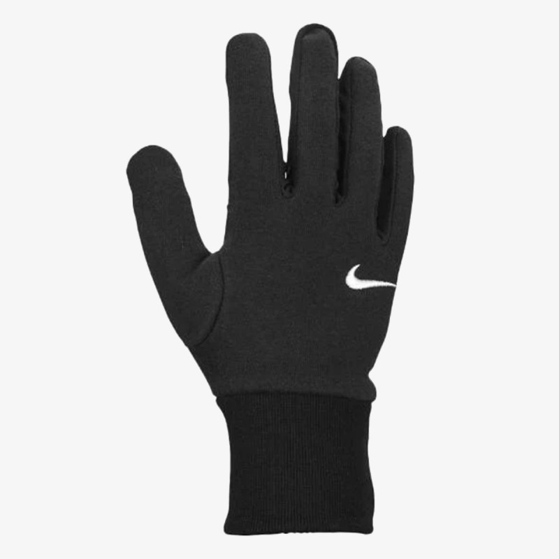 NIKE NIKE W LG PHOENIX FLEECE BLACK/BLACK/WHI 