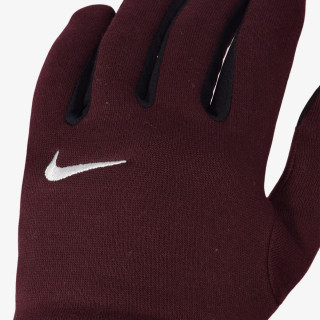 NIKE NIKE W LG PHOENIX FLEECE BURGUNDY CRUSH/ 