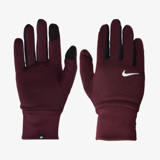NIKE NIKE W LG PHOENIX FLEECE BURGUNDY CRUSH/ 
