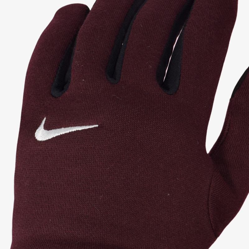 NIKE NIKE W LG PHOENIX FLEECE BURGUNDY CRUSH/ 