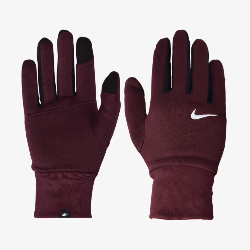 NIKE NIKE W LG PHOENIX FLEECE BURGUNDY CRUSH/ 