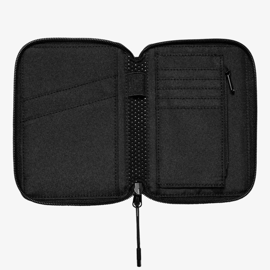 NIKE AURA TRAVEL WALLET 