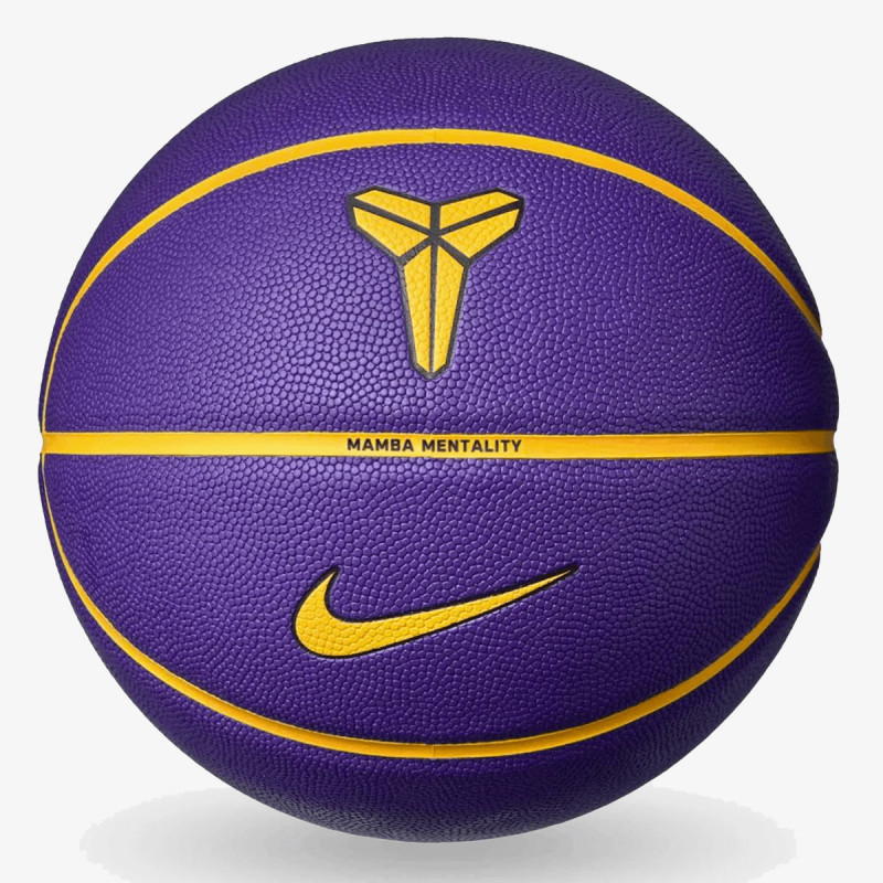 NIKE NIKE ALL COURT K BRYANT SIZE-7 