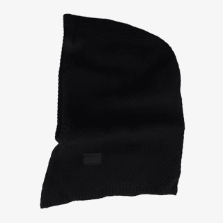 NIKE NIKE M CITY KNIT HOOD COLLEGE GREY/SAIL