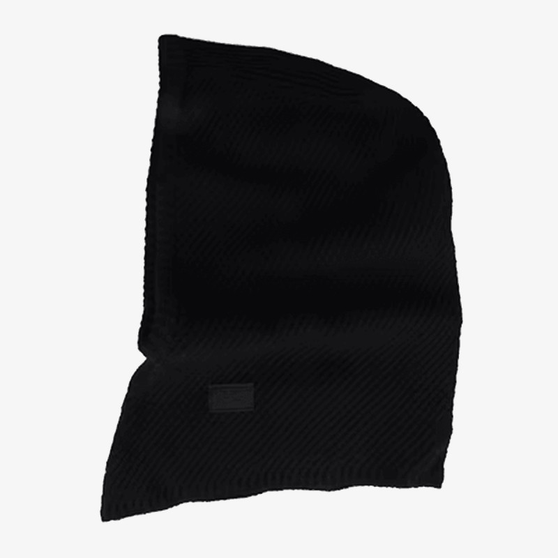 NIKE NIKE M CITY KNIT HOOD COLLEGE GREY/SAIL