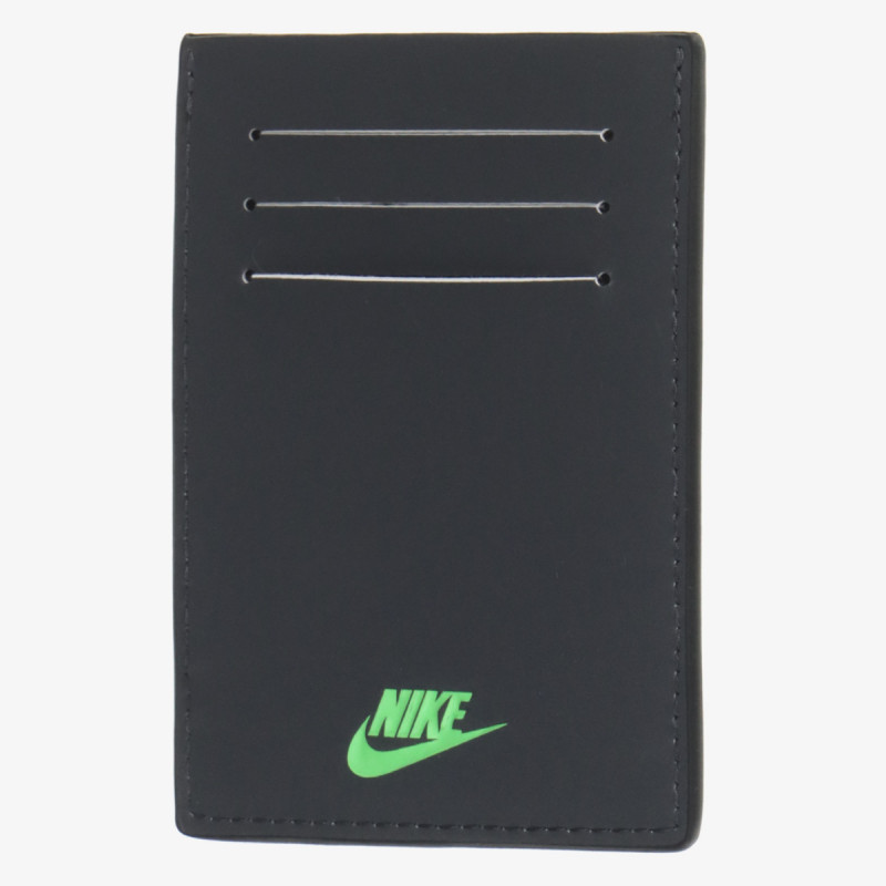 NIKE ICON AIR MAX 1 BIG BUBBLE CARD WALLET 