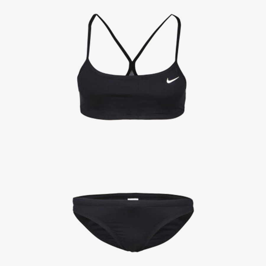 NIKE Nike Essential Racerback Bikini Set 