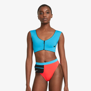 NIKE MIDKINI TOP 