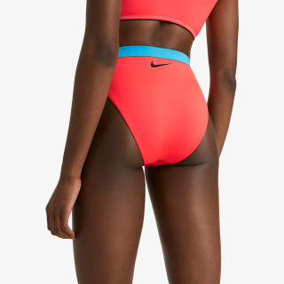 NIKE HIGH WAIST BOTTOM 