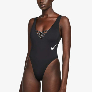 NIKE U-Back One Piece 