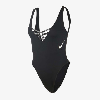 NIKE U-Back One Piece 