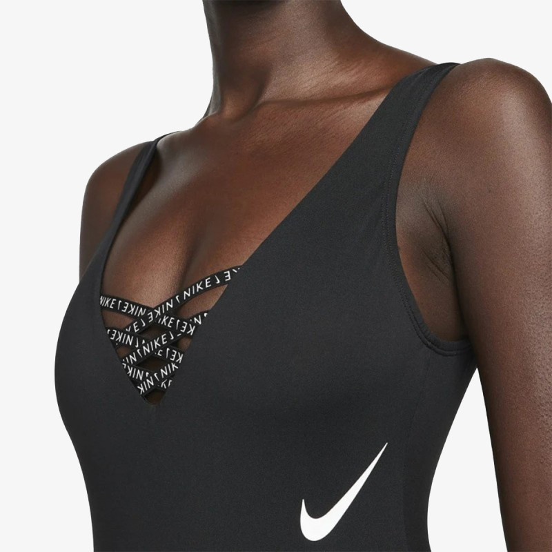 NIKE U-Back One Piece 