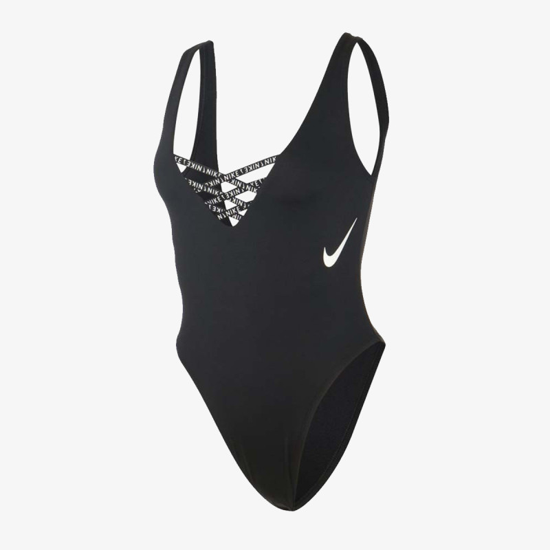 NIKE U-Back One Piece 