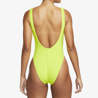 NIKE U-BACK ONE PIECE 