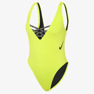 NIKE U-BACK ONE PIECE 
