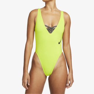 NIKE U-BACK ONE PIECE 