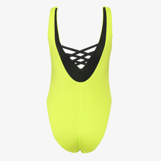 NIKE U-BACK ONE PIECE 