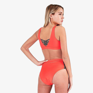 NIKE SCOOP NECK BIKINI TO 