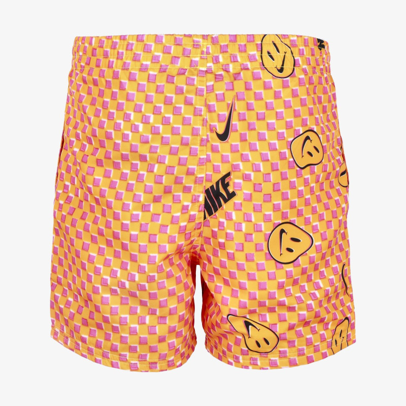NIKE 4