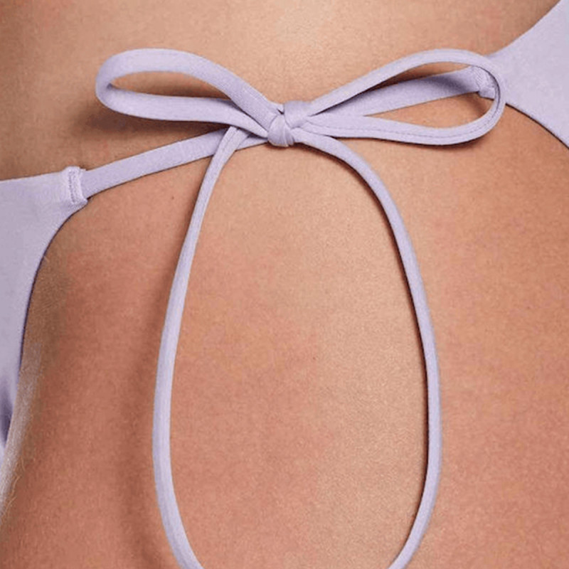 NIKE String Bikini Bottom 