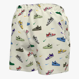 NIKE 5