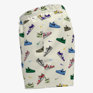 NIKE 5