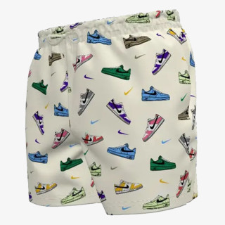 NIKE 5