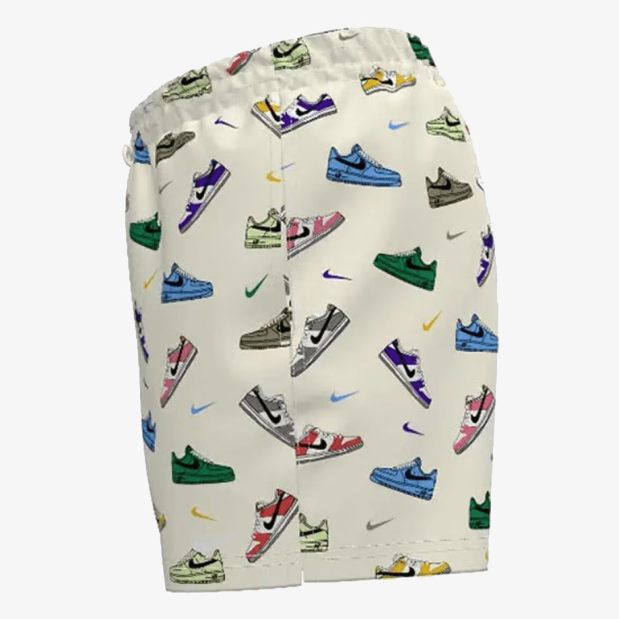 NIKE 5