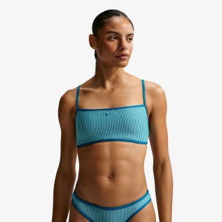 NIKE BRALETTE BIKINI TOP 