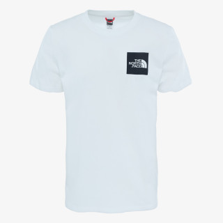 THE NORTH FACE M S/S FINE TEE - EU 