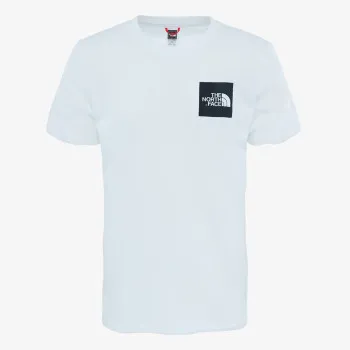 THE NORTH FACE M S/S FINE TEE - EU 