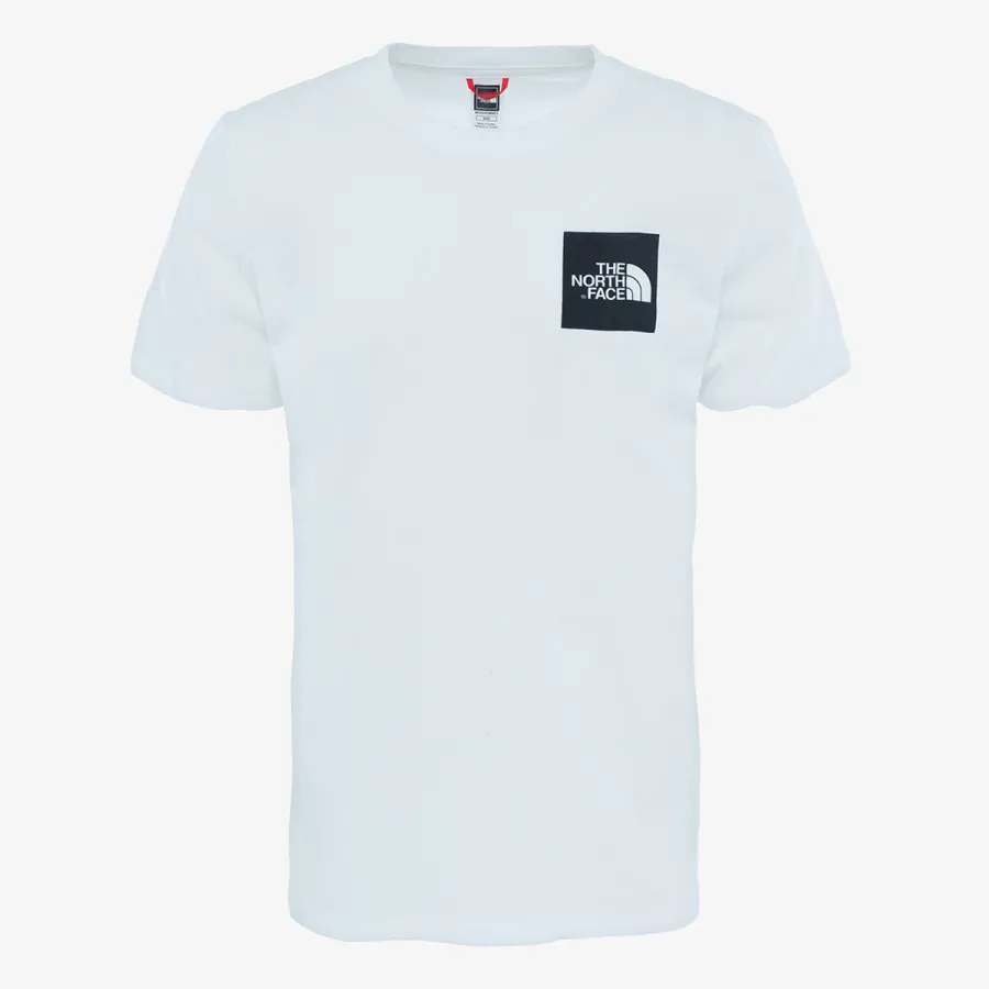 THE NORTH FACE M S/S FINE TEE - EU 