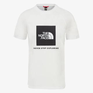 THE NORTH FACE REDBOX 