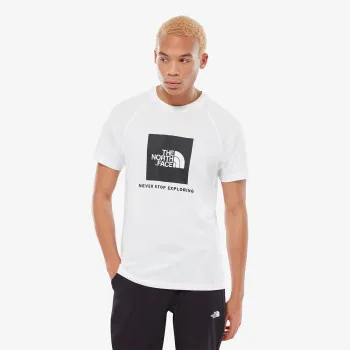 THE NORTH FACE REDBOX 