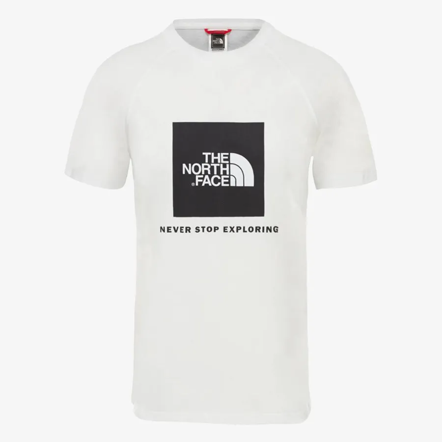 THE NORTH FACE REDBOX 