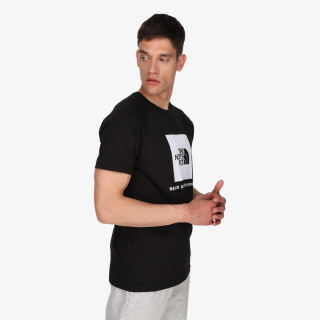 THE NORTH FACE RAGLAN REDBOX 