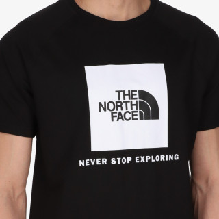 THE NORTH FACE RAGLAN REDBOX 