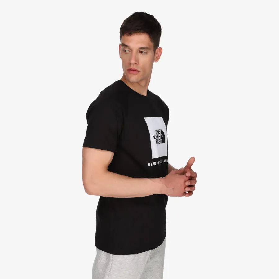 THE NORTH FACE RAGLAN REDBOX 